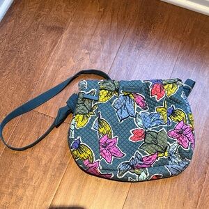 Vera Bradley Crossbody Bag
